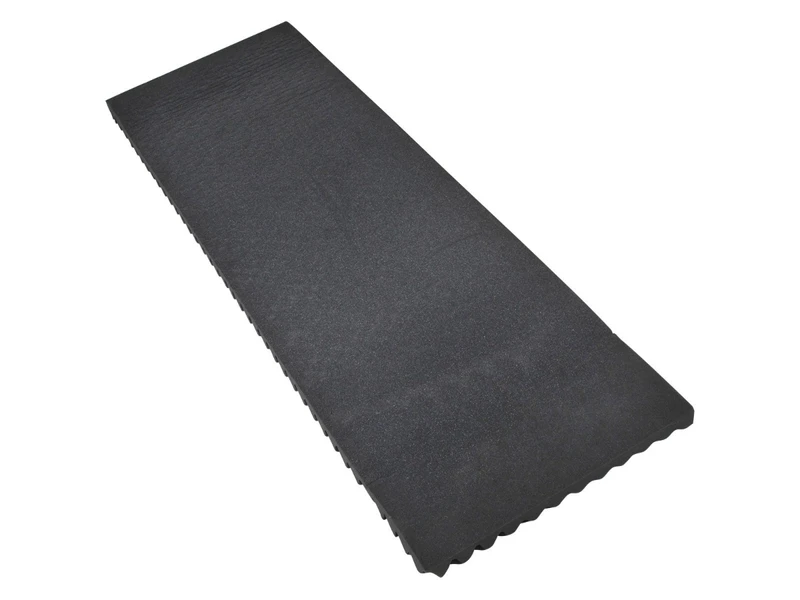 Bo-Camp noppenmatras Bo-Camp Noppenmatras -Buiten Kamperen Verkoop bo camp noppenmatras onderkant