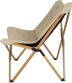 Bo-Camp Urban Outdoor Wembley Relaxstoel - Beige - L 3 Bo-Camp Urban Outdoor Wembley Relaxstoel - Beige - L -Buiten Kamperen Verkoop bo camp urban outdoor wembley relaxstoel beige l 6