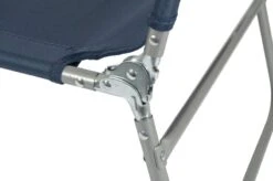 Bo-Camp Vouwbed - Blauw -Buiten Kamperen Verkoop bo camp vouwbed blauw 8