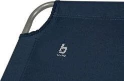 Bo-Camp Vouwbed - Blauw -Buiten Kamperen Verkoop bo camp vouwbed blauw 9