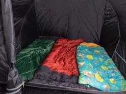 Kampa Brean 3 Tunneltent - 3 Persoons -Buiten Kamperen Verkoop brean3 11 1