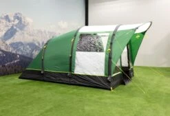 Kampa Brean 3 Air Opblaasbare Tunneltent - 3 Persoons -Buiten Kamperen Verkoop brean3 11