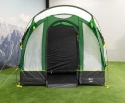 Kampa Brean 3 Tunneltent - 3 Persoons -Buiten Kamperen Verkoop brean3 6