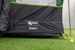 Kampa Brean 3 Tunneltent - 3 Persoons -Buiten Kamperen Verkoop brean3 9