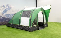 Kampa Brean 4 Tunneltent - 4 Persoons -Buiten Kamperen Verkoop breanair4 3 2