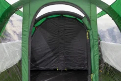 Kampa Brean 4 Air Opblaasbare Tunneltent - 4 Persoons -Buiten Kamperen Verkoop breanair4 3 3 1