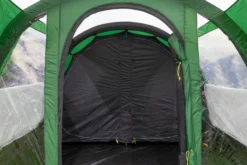 Kampa Brean 4 Tunneltent - 4 Persoons -Buiten Kamperen Verkoop breanair4 3 3
