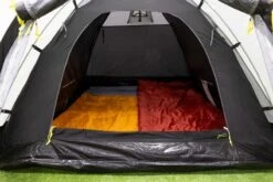 Kampa Brighton Grey 3 Tunneltent - 3 Persoons -Buiten Kamperen Verkoop brightongrey3 4