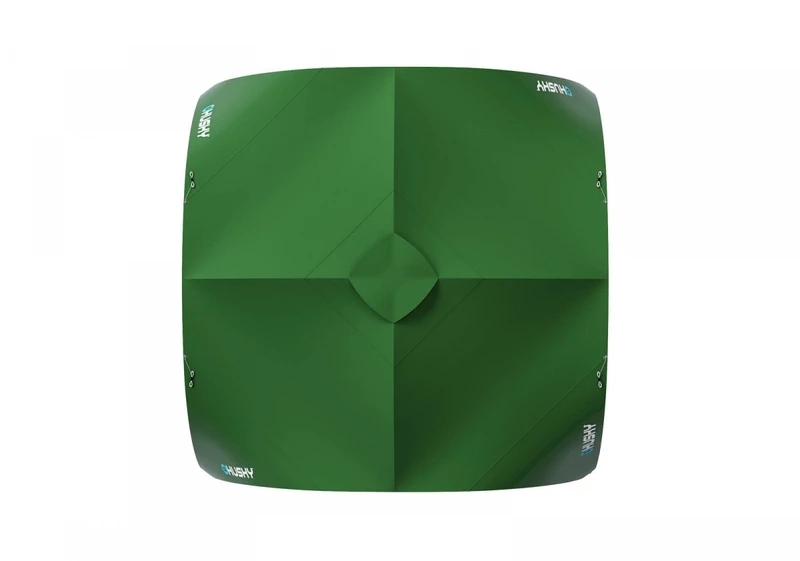 Husky Broof XL partytent Husky Broof XL Partytent -Buiten Kamperen Verkoop broof 3 1