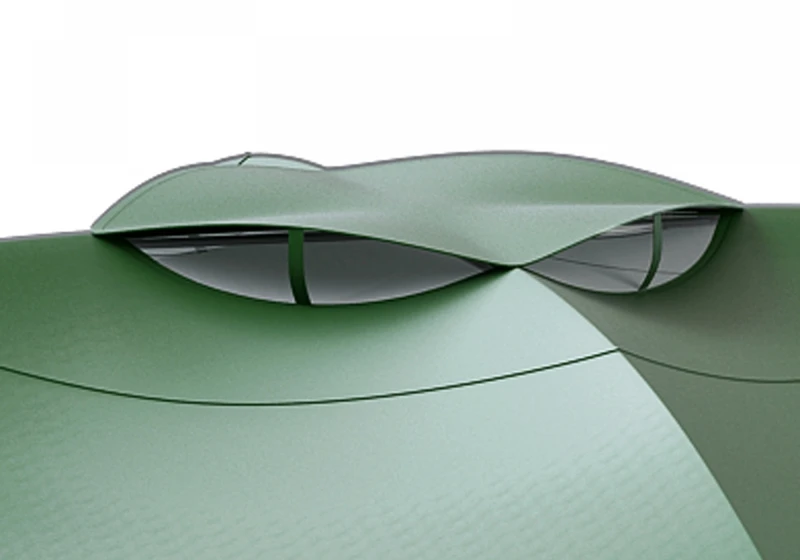 Husky Broof XL partytent Husky Broof XL Partytent -Buiten Kamperen Verkoop broof 7 1