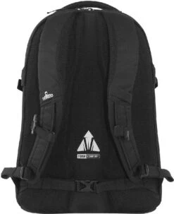 Nomad Velocity 24L Laptoprugzak - Black -Buiten Kamperen Verkoop bsvel2t2s b24 101 4 resultaat