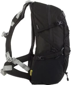 Nomad Topaz Wandelrugzak - 18 Liter - Zwart -Buiten Kamperen Verkoop bttos1f6d b18 116 3 resultaat