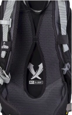 Nomad Topaz Wandelrugzak - 18 Liter - Zwart -Buiten Kamperen Verkoop bttos1f6d b18 116 7 resultaat