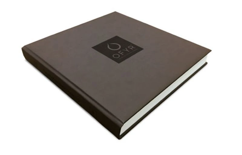 OFYR Kookboek OFYR Kookboek -Buiten Kamperen Verkoop cb no1 nl fr 1