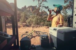 Dometic CFF 35 Compressor Koelbox - 34 Liter -Buiten Kamperen Verkoop cff 35 45 7