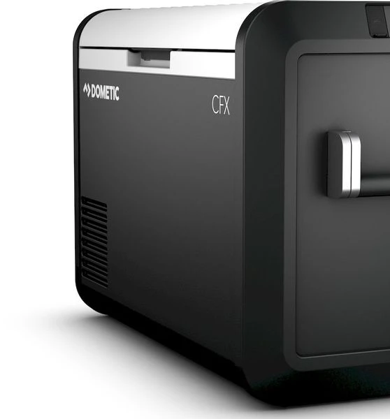Dometic CFX3 55IM compressor koelbox - 53 liter Dometic CFX3 55IM Compressor Koelbox - 53 Liter -Buiten Kamperen Verkoop cfx3 55 construction d400 resultaat