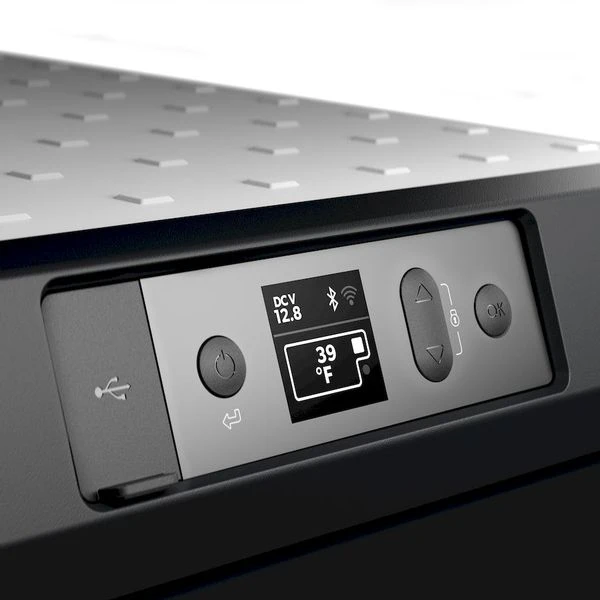 Dometic CFX3 55IM compressor koelbox - 53 liter Dometic CFX3 55IM Compressor Koelbox - 53 Liter -Buiten Kamperen Verkoop cfx3 55im f 9600024620 d400 resultaat