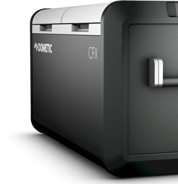 Dometic CFX3 75DZ compressor koelbox - 74 liter Dometic CFX3 75DZ Compressor Koelbox - 74 Liter -Buiten Kamperen Verkoop cfx3 75 9600025332 d401 resultaat