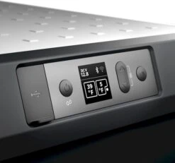 Dometic CFX3 75DZ Compressor Koelbox - 74 Liter 7 Dometic CFX3 75DZ Compressor Koelbox - 74 Liter -Buiten Kamperen Verkoop cfx3 75 display f d400 resultaat