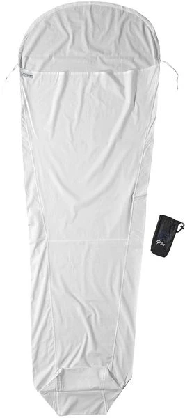 Cocoon Lakenzak Organisch Katoen Mummymodel - Naturel Cocoon Lakenzak Organisch Katoen Mummymodel - Naturel -Buiten Kamperen Verkoop cm03 o resultaat