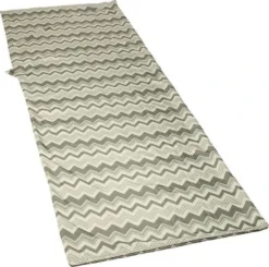 Polydaun Colibri Lakenzak - Grijsprint