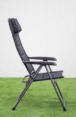 Dometic Comfort Firenze - Standenstoel -Buiten Kamperen Verkoop comfort firenze2