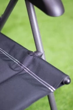 Dometic Comfort Firenze - Standenstoel -Buiten Kamperen Verkoop comfort firenze8