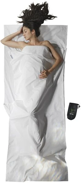 Cocoon Lakenzak Organisch Katoen Dekenmodel - Naturel Cocoon Lakenzak Organisch Katoen Dekenmodel - Naturel -Buiten Kamperen Verkoop ct03 o m resultaat