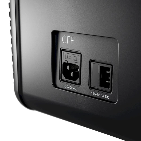 Dometic CFF 20 compressor koelbox - 21 liter Dometic CFF 20 Compressor Koelbox - 21 Liter -Buiten Kamperen Verkoop dometic cff20 compressor koelbox 8