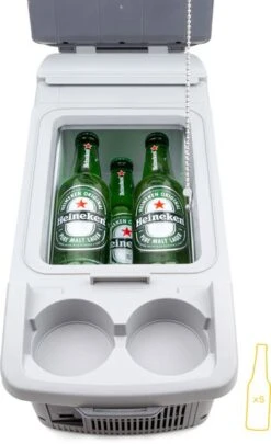 Dometic BordBar TB 08 Autokoelbox - 8 Liter 3 Dometic BordBar TB 08 Autokoelbox - 8 Liter -Buiten Kamperen Verkoop dometic bordbar tb 08 autokoelbox 8l 2