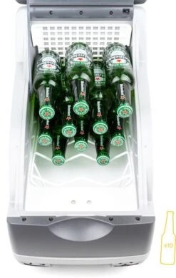 Dometic BordBar TB 15 Autokoelbox - 15 Liter -Buiten Kamperen Verkoop dometic bordbar tb 15 autokoelbox 15l 2