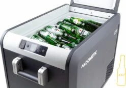 Dometic CFX3 45 Compressor Koelbox - 40 Liter -Buiten Kamperen Verkoop dometic cfx3 45 compressor koelbox 40 liter 2