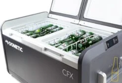 Dometic CFX3 75DZ Compressor Koelbox - 74 Liter 3 Dometic CFX3 75DZ Compressor Koelbox - 74 Liter -Buiten Kamperen Verkoop dometic cfx3 75dz compressor koelbox 65 liter 2