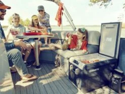 Dometic CFX3 45 Compressor Koelbox - 40 Liter -Buiten Kamperen Verkoop dometic cfx3 boat food plb40 resultaat 1