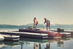 Dometic CFX3 55IM Compressor Koelbox - 53 Liter 11 Dometic CFX3 55IM Compressor Koelbox - 53 Liter -Buiten Kamperen Verkoop dometic motorboat pier