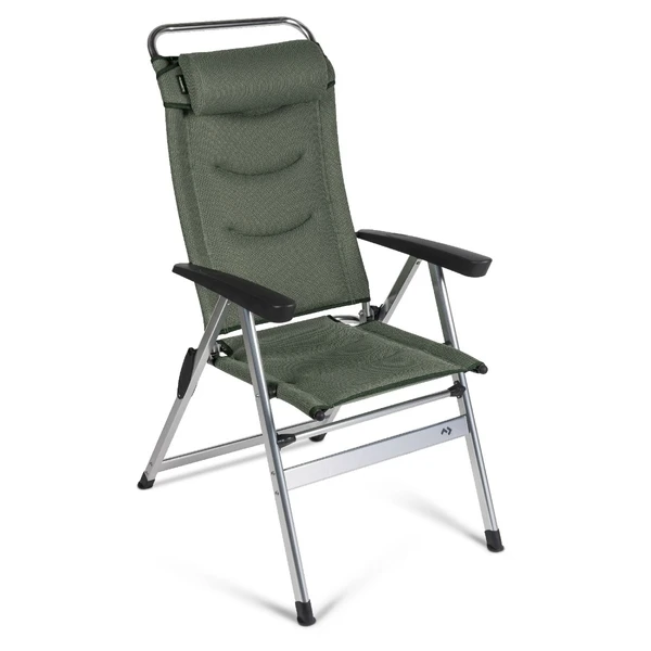 Dometic Quattro Milano Chair Moss Green Redux - standenstoel Dometic Quattro Milano Chair Moss Green Redux - Standenstoel -Buiten Kamperen Verkoop dometic quattro milano redux op maat 1
