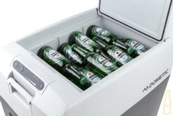 Dometic TropiCool TCX 35 Elektrische Koelbox - 33 Liter -Buiten Kamperen Verkoop dometic tropicool tcx 35 elektrische koelbox 33l 2