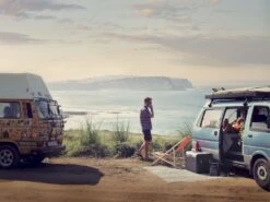 Dometic CFX3 55IM Compressor Koelbox - 53 Liter 12 Dometic CFX3 55IM Compressor Koelbox - 53 Liter -Buiten Kamperen Verkoop dometic vanlife surf resultaat