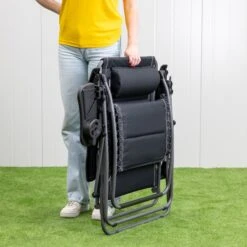 Dometic Opulence Firenze - Relaxstoel 10 Dometic Opulence Firenze - Relaxstoel -Buiten Kamperen Verkoop dometicopulencefirenze10