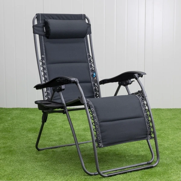 Dometic Opulence Firenze - relaxstoel Dometic Opulence Firenze - Relaxstoel -Buiten Kamperen Verkoop dometicopulencefirenze2