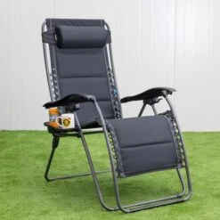 Dometic Opulence Firenze - Relaxstoel 3 Dometic Opulence Firenze - Relaxstoel -Buiten Kamperen Verkoop dometicopulencefirenze3