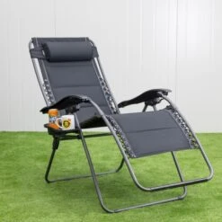 Dometic Opulence Firenze - Relaxstoel 4 Dometic Opulence Firenze - Relaxstoel -Buiten Kamperen Verkoop dometicopulencefirenze4