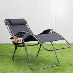 Dometic Opulence Firenze - Relaxstoel 5 Dometic Opulence Firenze - Relaxstoel -Buiten Kamperen Verkoop dometicopulencefirenze5