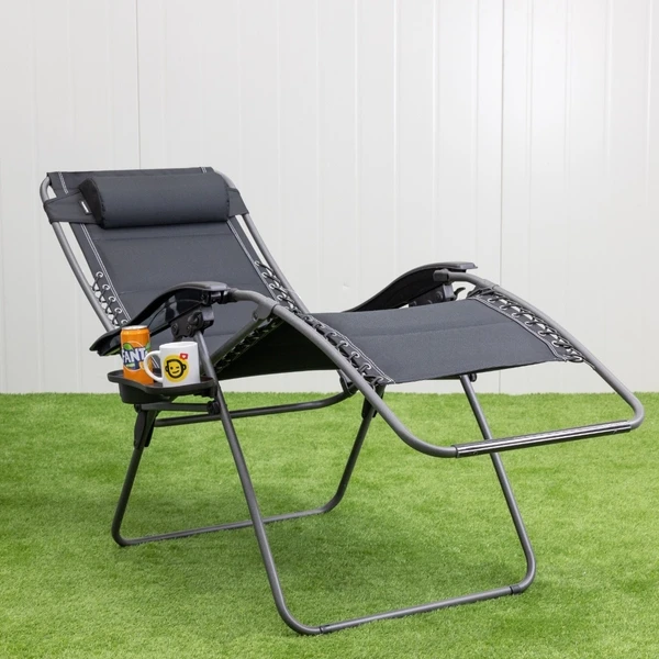 Dometic Opulence Firenze - relaxstoel Dometic Opulence Firenze - Relaxstoel -Buiten Kamperen Verkoop dometicopulencefirenze5