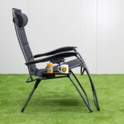 Dometic Opulence Firenze - Relaxstoel 6 Dometic Opulence Firenze - Relaxstoel -Buiten Kamperen Verkoop dometicopulencefirenze6