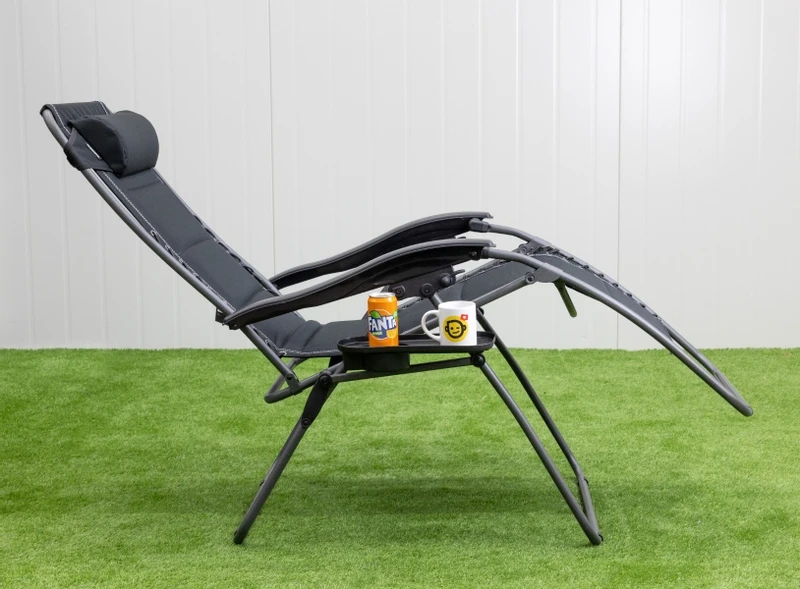 Dometic Opulence Firenze - relaxstoel Dometic Opulence Firenze - Relaxstoel -Buiten Kamperen Verkoop dometicopulencefirenze7