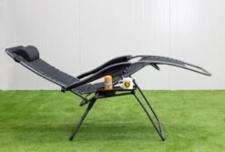 Dometic Opulence Firenze - Relaxstoel 8 Dometic Opulence Firenze - Relaxstoel -Buiten Kamperen Verkoop dometicopulencefirenze8