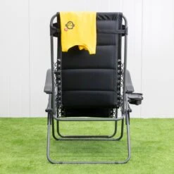 Dometic Opulence Firenze - Relaxstoel 9 Dometic Opulence Firenze - Relaxstoel -Buiten Kamperen Verkoop dometicopulencefirenze9