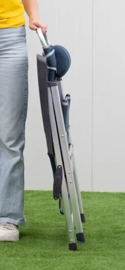 Dometic Quattro Milano Chair Ocean - Standenstoel -Buiten Kamperen Verkoop dometicquattromilano10