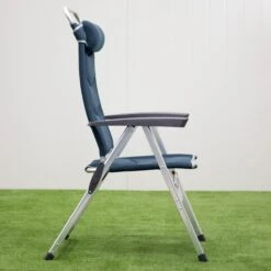 Dometic Quattro Milano Chair Ocean - Standenstoel -Buiten Kamperen Verkoop dometicquattromilano2